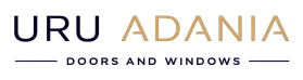 Uru Adania | Doors and Windows