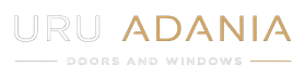 Uru Adania | Doors and Windows