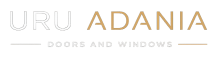 Uru Adania | Doors and Windows
